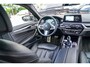 BMW 5-Serie 530e iPerformance High Executive | Harman/Kardon | 360 Camera | Memory | Adaptief Cruise | Lane Assiist
