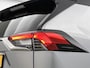 Toyota RAV4 2.5 Plug-in Hybrid AWD Bi-Tone Plus | Trekhaak afneembaar - 1500KG trekgewicht | 360 camera + binnenspiegel | Stoel+stuurverwarming | Stoelventilatie | Dodehoek detectie | Parkeersensoren voor+achter | Elektrische achterklep |