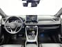 Toyota RAV4 2.5 Plug-in Hybrid AWD Bi-Tone Plus | Trekhaak afneembaar - 1500KG trekgewicht | 360 camera + binnenspiegel | Stoel+stuurverwarming | Stoelventilatie | Dodehoek detectie | Parkeersensoren voor+achter | Elektrische achterklep |