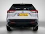 Toyota RAV4 2.5 Plug-in Hybrid AWD Bi-Tone Plus | Trekhaak afneembaar - 1500KG trekgewicht | 360 camera + binnenspiegel | Stoel+stuurverwarming | Stoelventilatie | Dodehoek detectie | Parkeersensoren voor+achter | Elektrische achterklep |