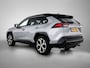 Toyota RAV4 2.5 Plug-in Hybrid AWD Bi-Tone Plus | Trekhaak afneembaar - 1500KG trekgewicht | 360 camera + binnenspiegel | Stoel+stuurverwarming | Stoelventilatie | Dodehoek detectie | Parkeersensoren voor+achter | Elektrische achterklep |