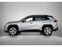 Toyota RAV4 2.5 Plug-in Hybrid AWD Bi-Tone Plus | Trekhaak afneembaar - 1500KG trekgewicht | 360 camera + binnenspiegel | Stoel+stuurverwarming | Stoelventilatie | Dodehoek detectie | Parkeersensoren voor+achter | Elektrische achterklep |