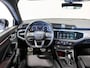 Audi Q3 45 TFSI e S-Line edition / 245pk / Panorama dak / Achteruitrij camera / Keyless / Sfeerverlichting /