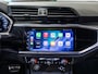 Audi Q3 45 TFSI e S-Line edition / 245pk / Panorama dak / Achteruitrij camera / Keyless / Sfeerverlichting /