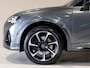 Audi Q3 45 TFSI e S-Line edition / 245pk / Panorama dak / Achteruitrij camera / Keyless / Sfeerverlichting /