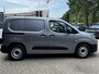 Toyota ProAce City Challenger 50 kWh CLIMA PARK-SENSOR STOELVERWARMING APPLE/ANDROID CRUISE