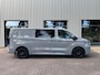 Ford Transit Custom 320 L2 Limited Stoel + Stoel 170 Pk 2x Schuifdeur Wegklapbare trekhaak Automaat Middenconsole Adaptive Cruise Navigatie Draadloos laden Bpm vrij