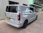 Ford Transit Custom 320 L2 Limited Stoel + Stoel 170 Pk 2x Schuifdeur Wegklapbare trekhaak Automaat Middenconsole Adaptive Cruise Navigatie Draadloos laden Bpm vrij