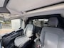 Ford Transit Custom 320 L2 Limited Stoel + Stoel 170 Pk 2x Schuifdeur Wegklapbare trekhaak Automaat Middenconsole Adaptive Cruise Navigatie Draadloos laden Bpm vrij