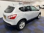 Nissan Qashqai 2.0 Tekna / PANORAMADAK / AUTOMAAT / ACHTERUITKIJK-CAMERA