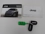 Jeep Compass 4xe 240 Plug-in Hybrid Electric S | Stoel & stuurverwarming | Trekhaak | Adaptive cruise | 360 Camera | Leder | Full LED | Carplay | 19'' | Keyless | Navigatie | PHEV