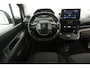 Peugeot Partner 1.5 BlueHDI 130PK | Automaat | Clima | Camera | 3 Zits | Trekhaak | 2xSchuifdeur | Carplay