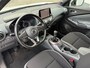 Nissan Juke 1.0 DIG-T N-Connecta Rondomzicht Camera|Navigatie|Sportvelgen|Clima|Adaptive Cruise|LED|Parkeersensoren|Keyless !!