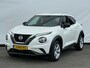Nissan Juke 1.0 DIG-T N-Connecta Rondomzicht Camera|Navigatie|Sportvelgen|Clima|Adaptive Cruise|LED|Parkeersensoren|Keyless !!
