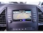 Mercedes-Benz Vito 116 CDI 163 pk Silver&Black Edition Extra Lang Navi, Camera, 19" LMV, Apple Carplay, Laadruimte Pakket, 3-Zits