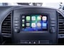 Mercedes-Benz Vito 116 CDI 163 pk Silver&Black Edition Extra Lang Navi, Camera, 19" LMV, Apple Carplay, Laadruimte Pakket, 3-Zits