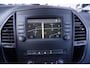 Mercedes-Benz Vito 116 CDI 163 pk Silver&Black Edition Extra Lang Navi, Camera, 19" LMV, Apple Carplay, Laadruimte Pakket, 3-Zits