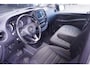 Mercedes-Benz Vito 116 CDI 163 pk Silver&Black Edition Extra Lang Navi, Camera, 19" LMV, Apple Carplay, Laadruimte Pakket, 3-Zits