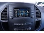Mercedes-Benz Vito 116 CDI 163 pk Silver&Black Edition Extra Lang Navi, Camera, 19" LMV, Apple Carplay, Laadruimte Pakket, 3-Zits