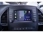 Mercedes-Benz Vito 116 CDI 163 pk Silver&Black Edition Extra Lang Navi, Camera, 19" LMV, Apple Carplay, Laadruimte Pakket, 3-Zits