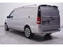 Mercedes-Benz Vito 116 CDI 163 pk Silver&Black Edition Extra Lang Navi, Camera, 19" LMV, Apple Carplay, Laadruimte Pakket, 3-Zits
