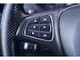 Mercedes-Benz Vito 116 CDI 163 pk Silver&Black Edition Extra Lang Navi, Camera, 19" LMV, Apple Carplay, Laadruimte Pakket, 3-Zits