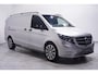 Mercedes-Benz Vito 116 CDI 163 pk Silver&Black Edition Extra Lang Navi, Camera, 19" LMV, Apple Carplay, Laadruimte Pakket, 3-Zits