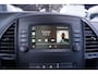 Mercedes-Benz Vito 116 CDI 163 pk Silver&Black Edition Extra Lang Navi, Camera, 19" LMV, Apple Carplay, Laadruimte Pakket, 3-Zits