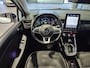 Renault Clio 1.6 E-Tech Hybrid 140 Intens 360 camera | Android-Carplay | Half leder | Verw. stoelen-stuur | Parelmoer