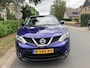 Nissan Qashqai 1.2 115PK N-Connecta 360cam•Navi