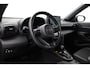 Toyota Yaris Cross 1.5 Hybrid 130 Dynamic | Dodehoek detectie | Parkeersensoren voor/achter | Apple Carplay / Android Auto | Stoel-/stuurverwarming | Verwarmbare voorruit | Adaptive Cruise | Full LED | Keyless | Clima | Camera | 17 inch