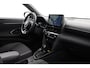 Toyota Yaris Cross 1.5 Hybrid 130 Dynamic | Dodehoek detectie | Parkeersensoren voor/achter | Apple Carplay / Android Auto | Stoel-/stuurverwarming | Verwarmbare voorruit | Adaptive Cruise | Full LED | Keyless | Clima | Camera | 17 inch