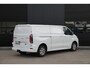 Ford E-Transit Custom 340 L2H1 Limited 71 kWh 218pk - 2x Schuifdeur - Trekhaak - Carplay - Camera - Carplay - Rijklaar