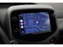 Toyota Aygo 1.0 VVT-i x-joy | Apple Carplay / Android Auto | Clima | Camera | 15 inch | Bluetooth | DAB | Privacy glas