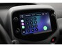 Toyota Aygo 1.0 VVT-i x-joy | Apple Carplay / Android Auto | Clima | Camera | 15 inch | Bluetooth | DAB | Privacy glas