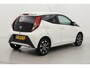 Toyota Aygo 1.0 VVT-i x-joy | Apple Carplay / Android Auto | Clima | Camera | 15 inch | Bluetooth | DAB | Privacy glas