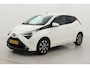 Toyota Aygo 1.0 VVT-i x-joy | Apple Carplay / Android Auto | Clima | Camera | 15 inch | Bluetooth | DAB | Privacy glas