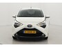 Toyota Aygo 1.0 VVT-i x-joy | Apple Carplay / Android Auto | Clima | Camera | 15 inch | Bluetooth | DAB | Privacy glas