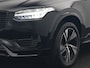 Volvo XC90 T8 Recharge AWD R-Design 7 Persoons LONG RANGE PHEV 455pk Dealer O.H. | Adaptive Cruise | 360 Camera | Lederen Sportstoelen Memory & Verwarmd | Apple Carplay | Stuur Verwarmd | Keyless | Blis | Navigatie | DAB | Virtual | Plug In Hybrid |