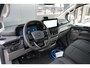 Ford E-Transit Custom 340 L2H1 Limited 71 kWh 218pk - 2x Schuifdeur - Trekhaak - Carplay - Camera - Carplay - Rijklaar