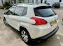 Peugeot 2008 1.2 PureTech Style | Cruise | Clima | Pano | PDC