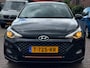 Hyundai i20 1.0 T-GDI Black Edition|CARPLAY|STOELVERW|STUURVERW|PSENSOR|DEALERONDERH~