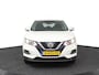 Nissan Qashqai 1.2 Visia | Cruise control | Hill hold assist | LED dagrijverlichting | Airco | Stoelverwarming | DAB | Bluetooth voorbereiding |