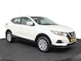 Nissan Qashqai 1.2 Visia | Cruise control | Hill hold assist | LED dagrijverlichting | Airco | Stoelverwarming | DAB | Bluetooth voorbereiding |