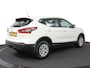 Nissan Qashqai 1.2 Visia | Cruise control | Hill hold assist | LED dagrijverlichting | Airco | Stoelverwarming | DAB | Bluetooth voorbereiding |