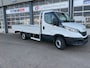 IVECO Daily 38S14E Electric 74 kW open laadbak