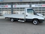 IVECO Daily 38S14E Electric 74 kW open laadbak