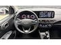 Hyundai i10 1.0 CarPlay, cruise control, camera achter, stoelverwarming