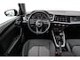 Audi A1 Sportback 25 TFSI 95pk Pro Line | 17" Velgen | Sportstoelen