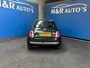 Fiat 500 1.2 Lounge Nieuwe APK